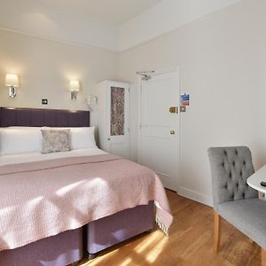 Private Bathroom Double Room